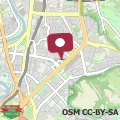 Mappa Rome Sleep Home Bed & Breakfast
