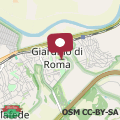 Mapa Rome Sweet Home