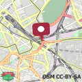 Karte Rome Termini Caesar Color Suite