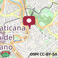 Mappa Rome, very central 2 bedrooms 4 beds
