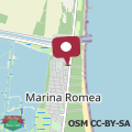 Map Romea 2024