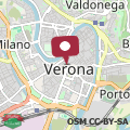 Map RomeoHouse - Central with wifi