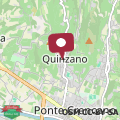 Map Romeos Cottage Public free parking bike rental