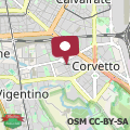 Mappa Romilli11 - Fondazione Prada Suite - B Home
