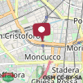 Mapa Romolo House