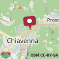 Mappa Ronco San Giovanni Apt Blue