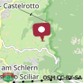 Carte Ronsolhof Schlern