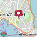 Map Rooftop Cagliari