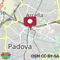 Mappa Rooftop Heaven, Mini Attico vicino alla stazione