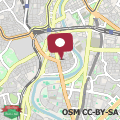 Map Rooftop Marconi