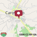 Map Rooftop Salento