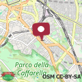 Carte Rooftop via Appia Nuova, Roma