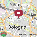 Carte RoofTopBo Centro Storico Bologna