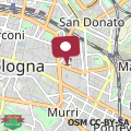 Mappa Room 48 Bologna