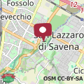 Map Room& Breakfast Martin's Luxury Bologna