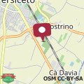 Map Room & Breakfast Olmo Tondo