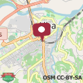Mapa Room&Go Alba