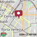 Map Room Buenos Aires