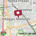 Map Room Saronno + B&B