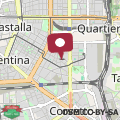 Mapa Milano underground