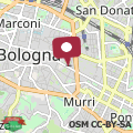 Mappa Rooms H Ercolani