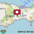 Map Rooms of Capri by Villa Argentina