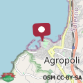 Map Rooms25Agropoli