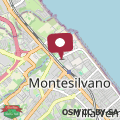 Map Rosa Corallo Apartment