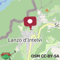 Carte Rosa del Sasso