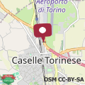 Map Rosa verde