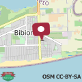Map Rosanna