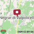 Mappa ROSE E TULIPANI 2 - VICINO OSPEDALE NEGRAR