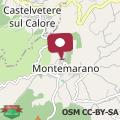 Mapa Rose Irpinia Home