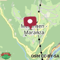 Map Rosenheim Appartement 4