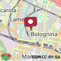 Mappa Rossana, Bologna by Short Holidays