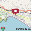 Map Rossella GOLD HOUSE