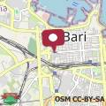 Map Rossella House+Wifi Self check-in