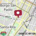 Mapa Rosselli Home