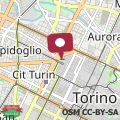 Carte Rossini House - Piazza Statuto, Porta Susa, Centro, Museo Egizio