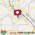 Map Rosso Porpora