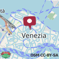 Map Rosso Veneziano