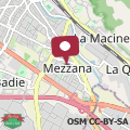 Mappa Rosymarty Apartment-vicino Firenze