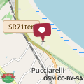 Map Rotreiher Urlaub Am Trasimeno See