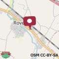 Map roveleto camere