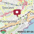 Map ROXYANTO MARADONA aPARTMENT