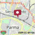 Map Royal Bergamo