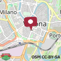 Mappa Royal Olympus Verona - Royal Welcome