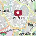 Map Royal Verona Relais