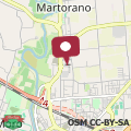 Mappa RTA Albergo Malatesta