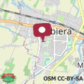 Mapa Rubiera Sunny Apartments